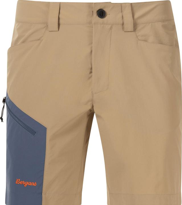 Bergans Vaagaa Light Softshell (56)