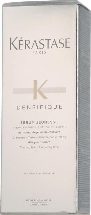 Actual product image Kérastase Densifique Sérum Jeunesse (100 ml)