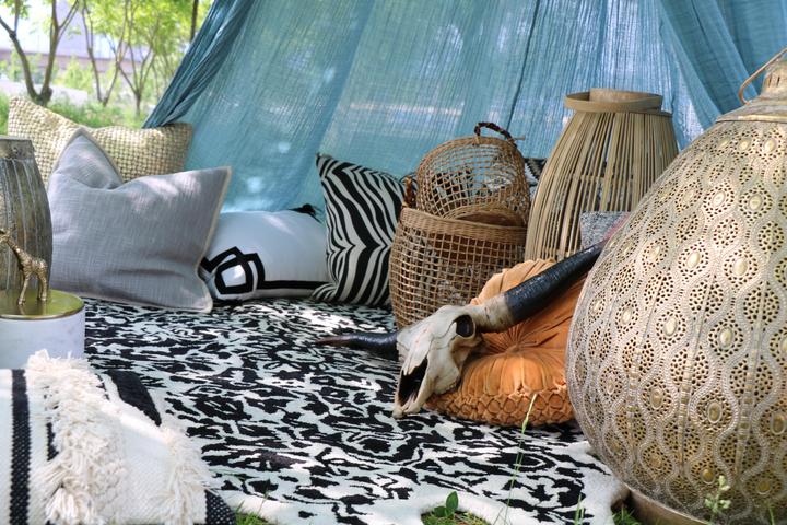 Image du produit Cozy Living Round (2 x)