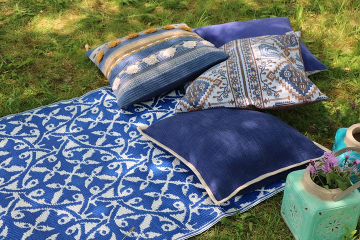 Produktbild Fab Hab San Juan (90 x 150 cm)