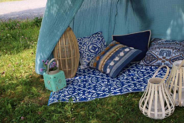 Produktbild Fab Hab San Juan (90 x 150 cm)