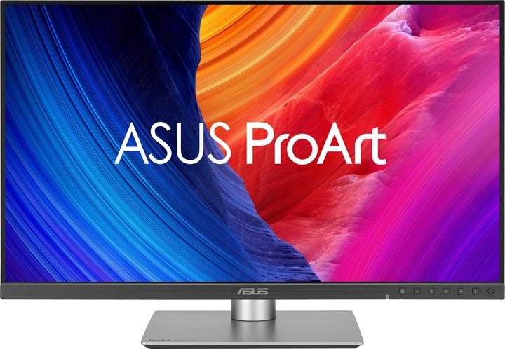 Actual product image ASUS ProArt PA278CFRV (2560 x 1440 pixels, 27")