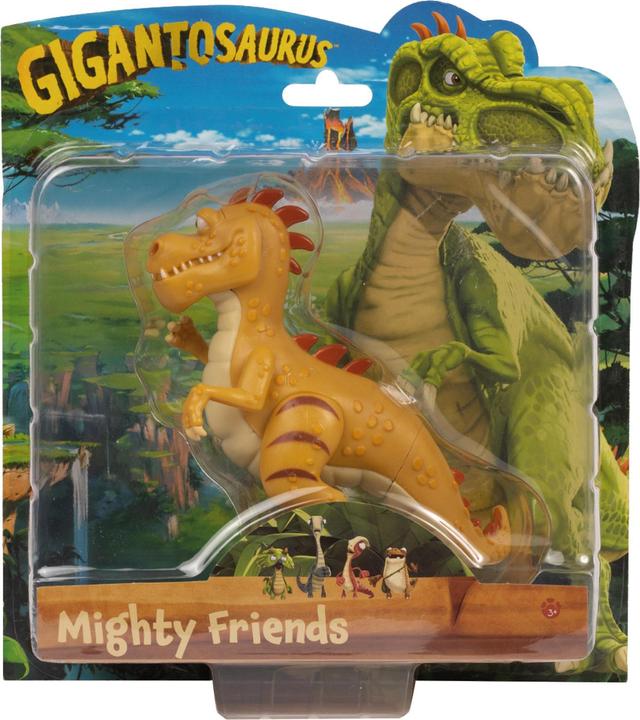 Produktbild Gigantosaurus Single Pak