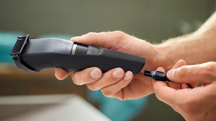 Produktbild Philips Beardtrimmer Series 3000 Regolabarba