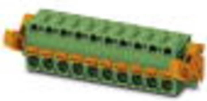 Produktbild Phoenix Contact PHOE Leiterplattensteckverbinder