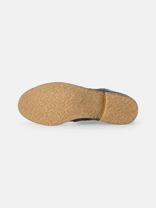 Actual product image Felmini The wide fit ankle boot made from Anilex leather is a stylish and comfortable choice that can be (41)