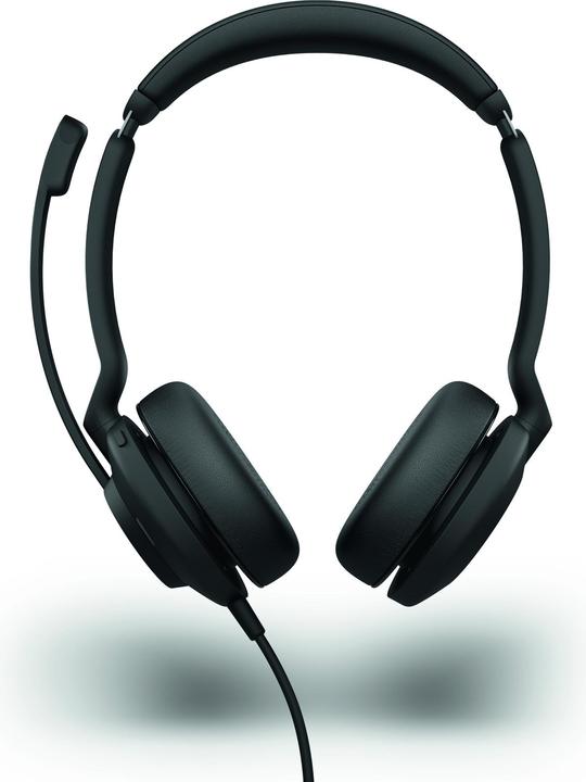 Actual product image Jabra EVOLVE2 30 SE USB-A MS (Cable, USB-A)
