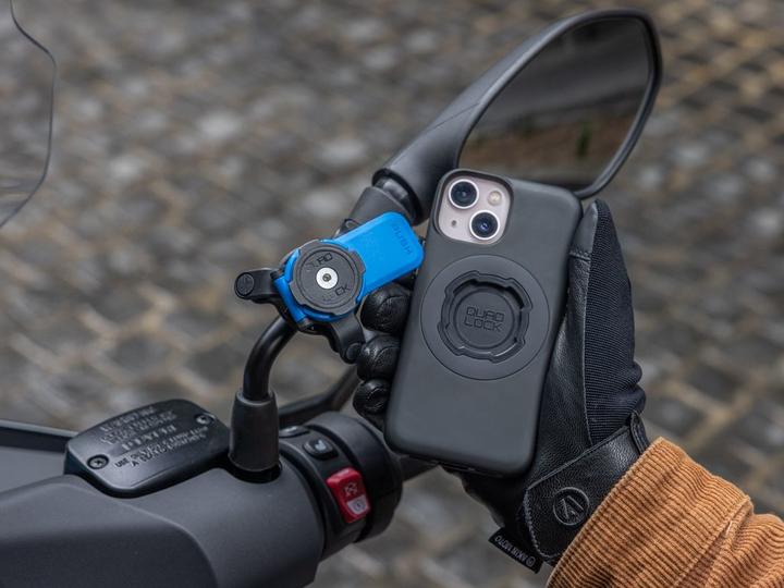 Image du produit Quad Lock Mirror Mount V2