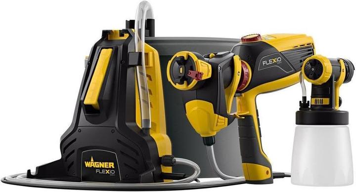 Produktbild Wagner Universal-Sprühsystem W 990 FLEXiO
