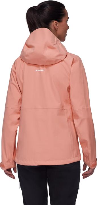 Immagine prodotto Mammut Giacca con cappuccio Linard Guide HS (S)