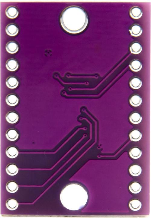 Image du produit Purecrea Multiplexeur I2C à 8 canaux TCA9548A