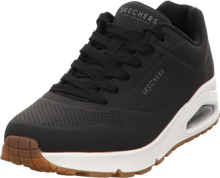 Actual product image Skechers Uno Stand on Air Sneaker Men (44)