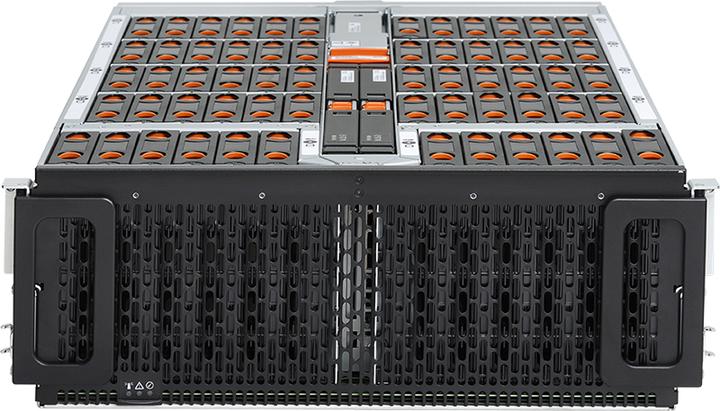 Produktbild WD SE4U60-60 nTAA SNGL SATA 512E SE (SAS)