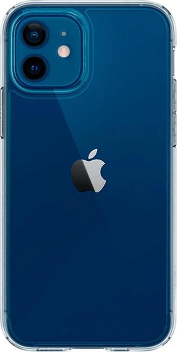 Actual product image Spigen Ultra Hybrid (Apple iPhone 12, Realme 12 Pro+)