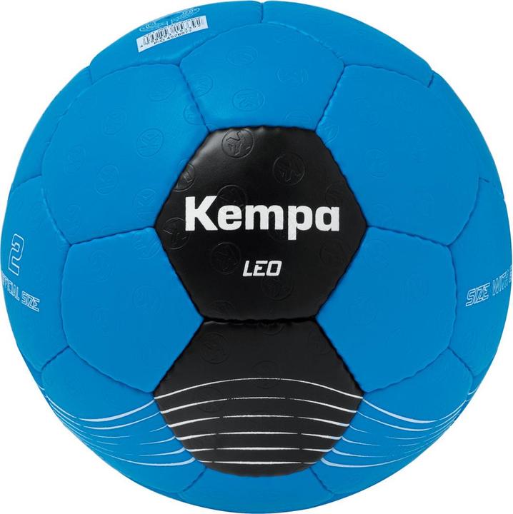 Kempa Leo (2)