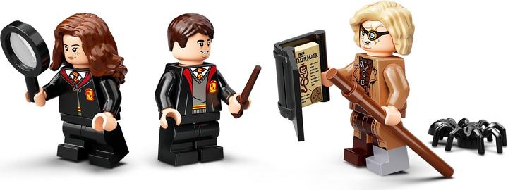 Image du produit LEGO Moment Poudlard : cours de défense (76397, LEGO Harry Potter)