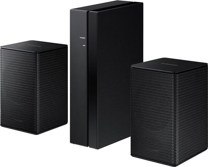 Image du produit Samsung Swa-8500s (54 W, 2.0 Canal)