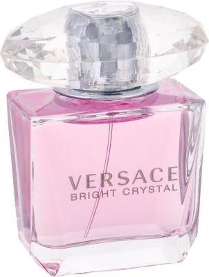 Actual product image Versace bright crystal (Eau de toilette, 30 ml)