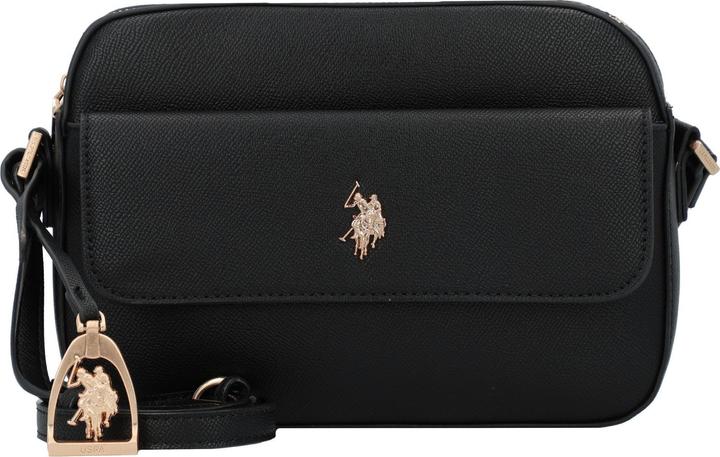 Actual product image U.S. Polo Jones Umhängetasche 26.5 cm