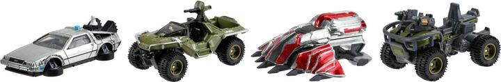 Actual product image Hot Wheels Premium Car Entertainment