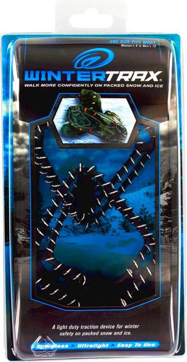 Actual product image Implus Wintertrax