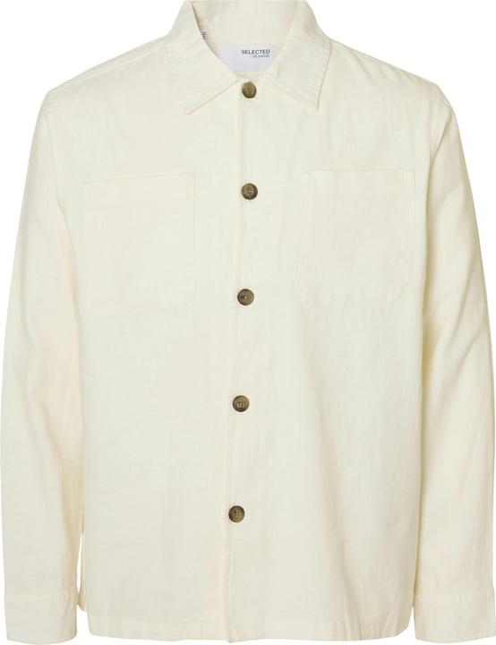 Immagine prodotto Selected Homme Langarm Overshirt (XL)
