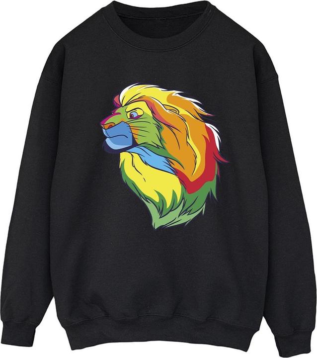 Disney The Lion King Colours Sweatshirt (XL)