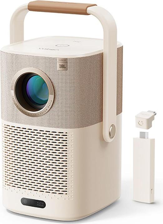 Yaber T2 Plus (Full HD, 450 lm)