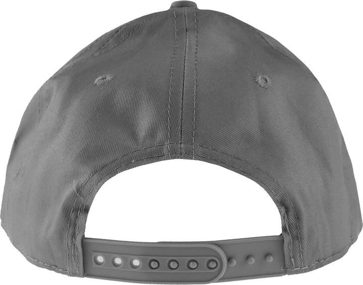 Actual product image The Doors Unisex Adult Logo Mesh Back Baseball Cap (One size)