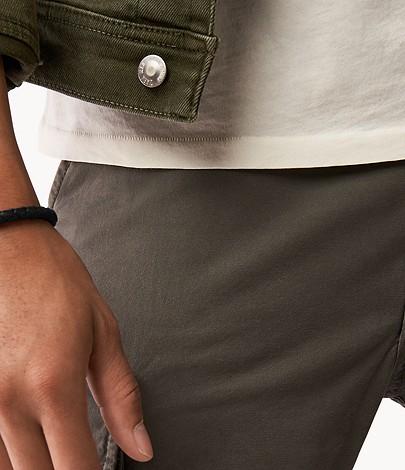 Immagine prodotto Fossil Vintage Casual (19.50 cm, Acciaio inossidabile, Cuoio)