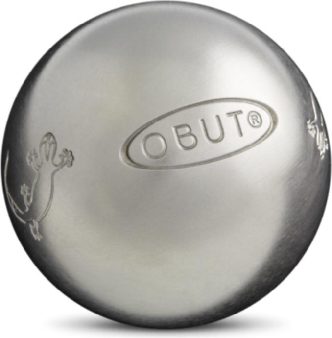 Obut Salamandra Inox (3 x, 73 mm)
