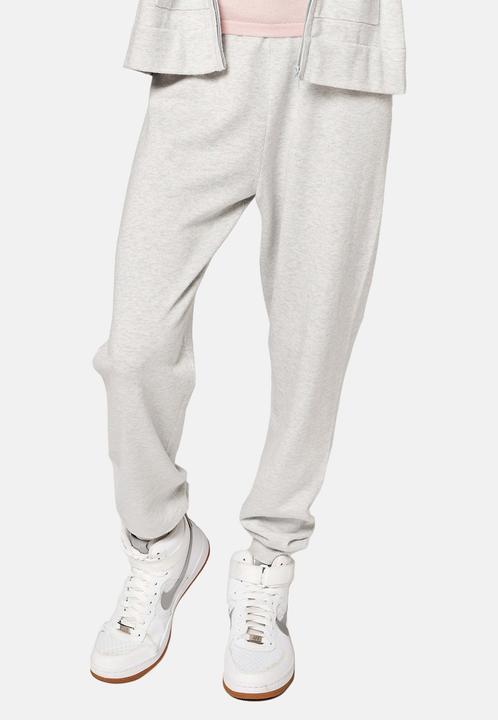 Actual product image Bellemere Joggers Sporty Cotton Cashmere (S)
