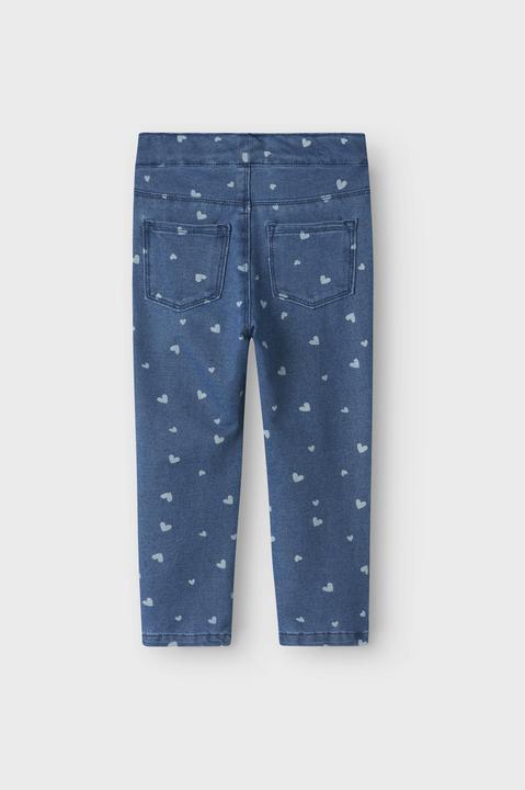 Actual product image Name it NMFSALLI SLIM DNM LEGGING 2352-VB NOOS (98)
