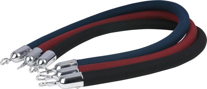 Actual product image Showtec Rope for bollard (Lanyard)