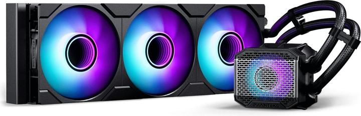 Produktbild Phanteks Glacier One 360M25 G2