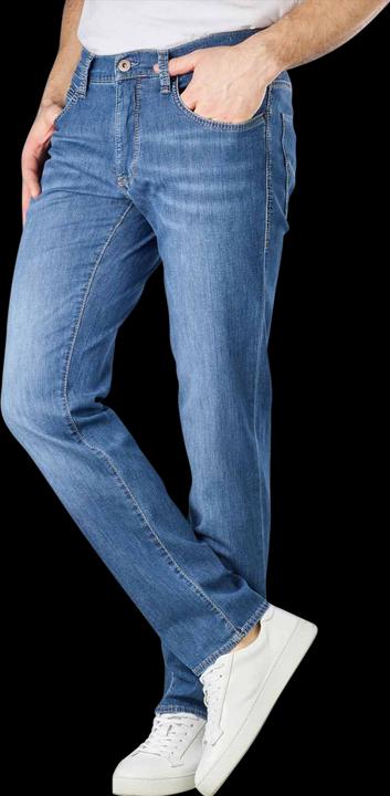 Produktbild BRAX Jeans Straight Fit CADIZ (W33/L34)