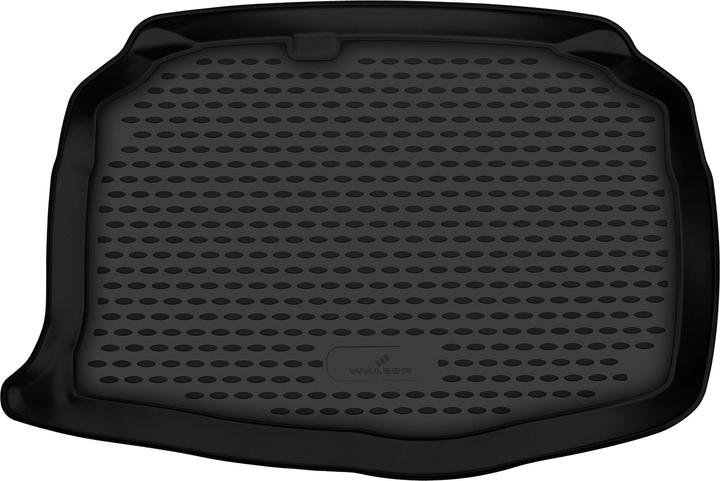 Produktbild Walser Kofferraumwanne XTR für Seat Ibiza V (KJ1) unterer Ladeboden BJ 01/2017-Heute