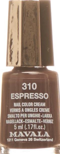 Immagine prodotto Mavala Smalto per unghie Mini Colour (Marrone, Smalto)
