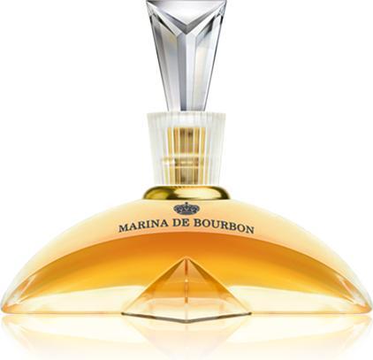 Actual product image Princesse Marina de Bourbon Marina De Bourbon (Eau de parfum, 100 ml)