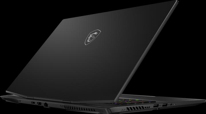 Produktbild MSI Stealth 17 Studio (17.30", Intel Core i9-13900H, 64 GB, 4000 GB, DE)