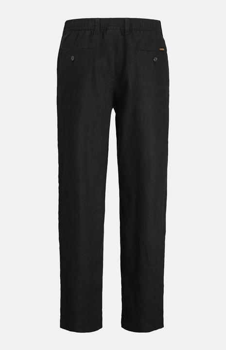 Actual product image Jack & Jones Jprcckarl Florence Linen Chino Sn (L)