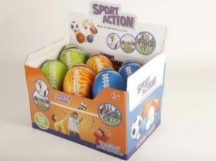 MADE Rugby-Mixball