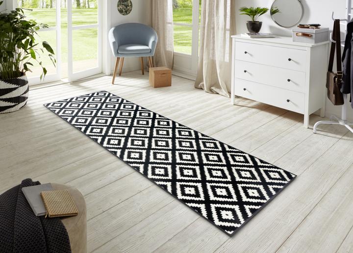 Produktbild Hanse Home Diamond (200 x 80 cm)