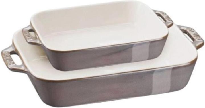 Staub Set de moules à four