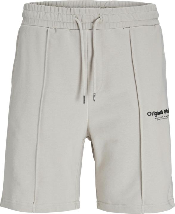 Jack & Jones Plus Size Loose Fit Sweat-Shorts Sweat-Shorts