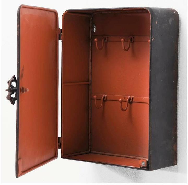 Produktbild Kare Design Safe (24 x 13 x 31 cm)