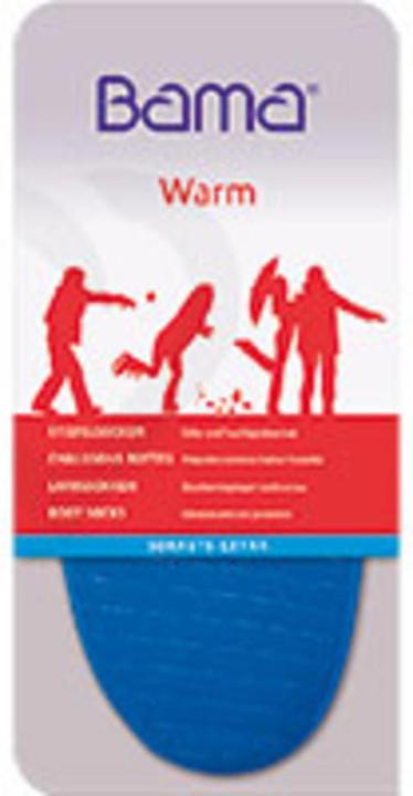 Actual product image Bama Sokkets (Single pack, 42 - 43)