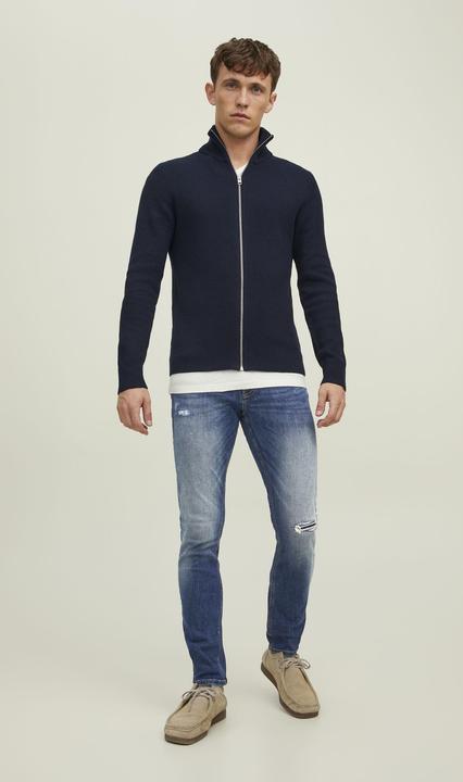 Actual product image Jack & Jones Glenn Original RA 094 Slim Fit Jeans (W29/L32)
