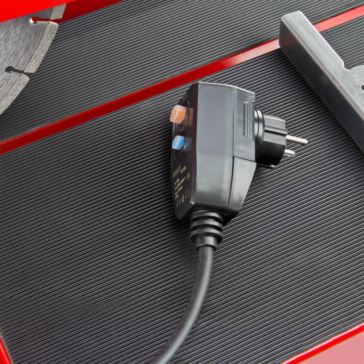 Actual product image Dema WB 2000