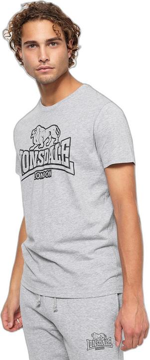 Produktbild Punch T-Shirt (XXL)